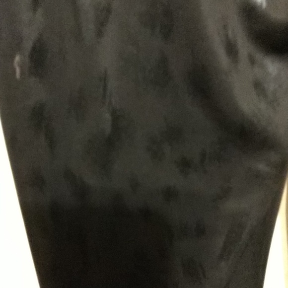 Animal print leggings - Picture 3 of 4